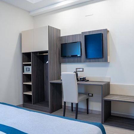 Lettere San Lorenzo - Hotel & Spa מראה חיצוני תמונה