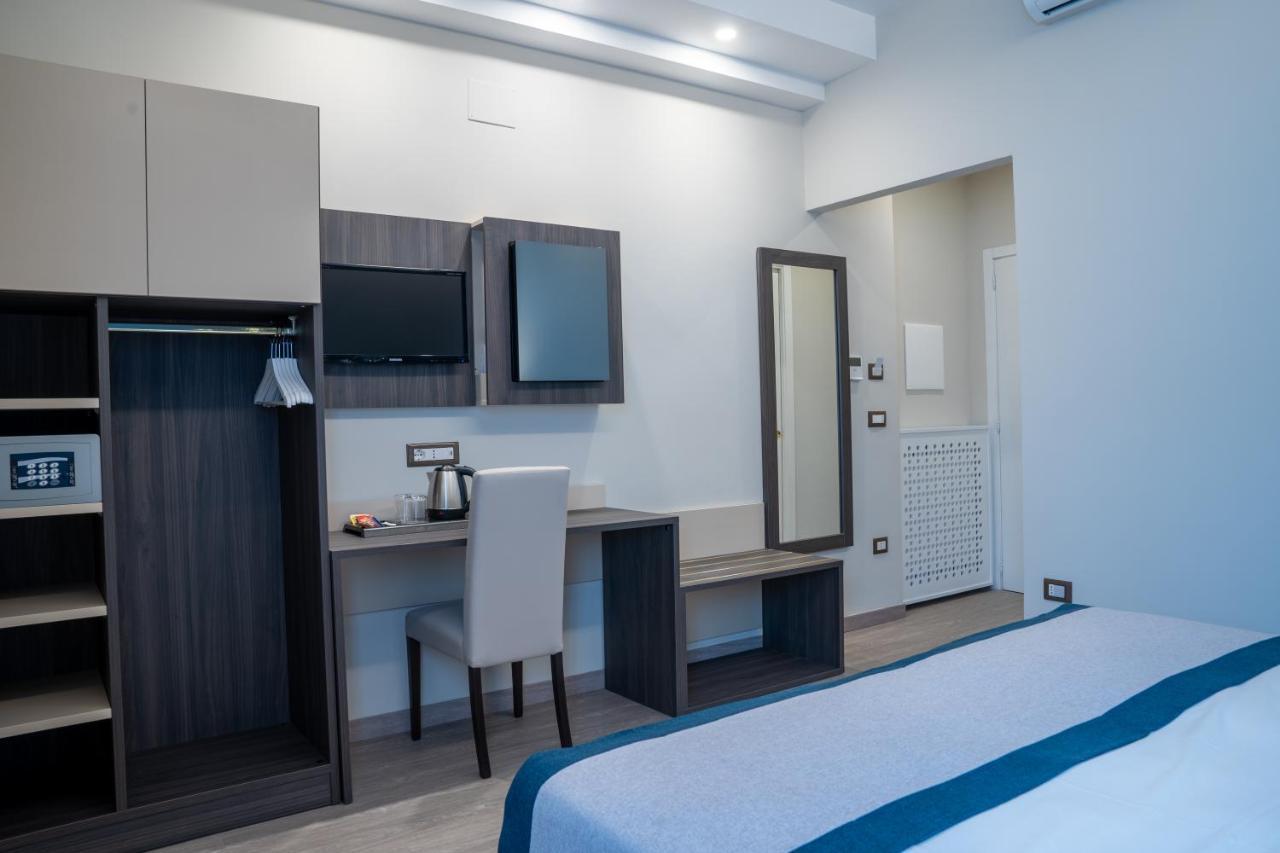 Lettere San Lorenzo - Hotel & Spa מראה חיצוני תמונה