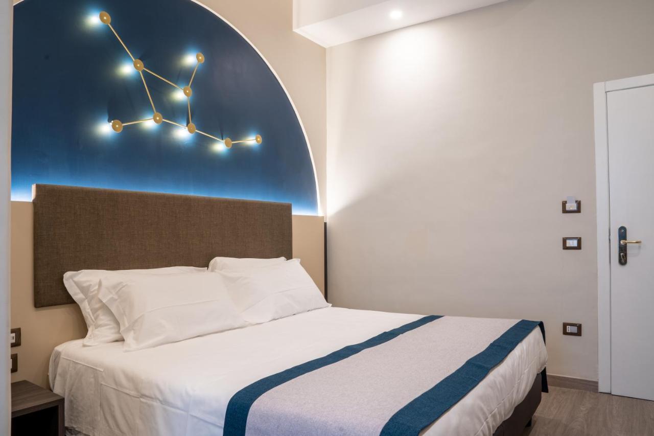 Lettere San Lorenzo - Hotel & Spa מראה חיצוני תמונה
