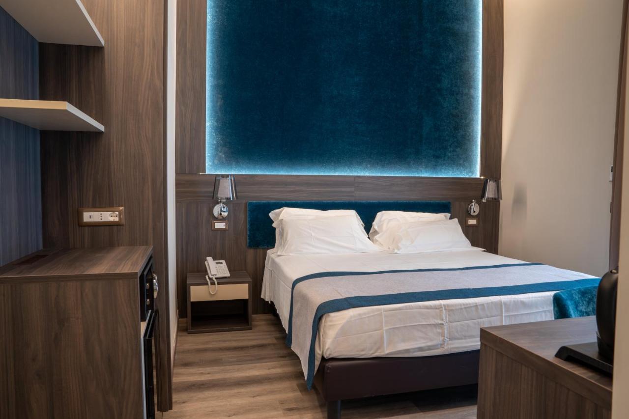 Lettere San Lorenzo - Hotel & Spa מראה חיצוני תמונה