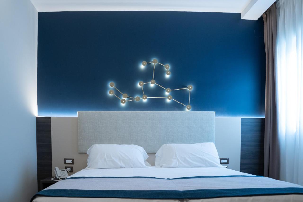 Lettere San Lorenzo - Hotel & Spa מראה חיצוני תמונה