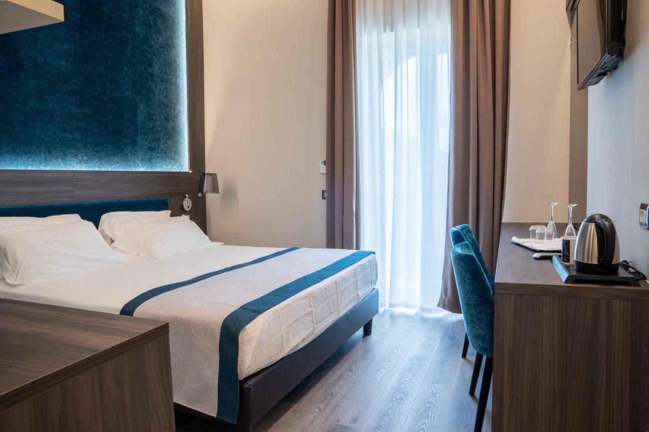 Lettere San Lorenzo - Hotel & Spa מראה חיצוני תמונה