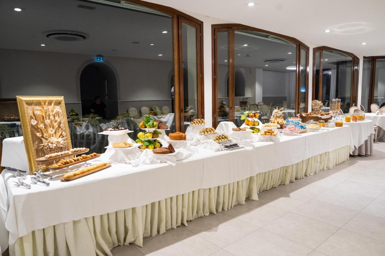Lettere San Lorenzo - Hotel & Spa מראה חיצוני תמונה