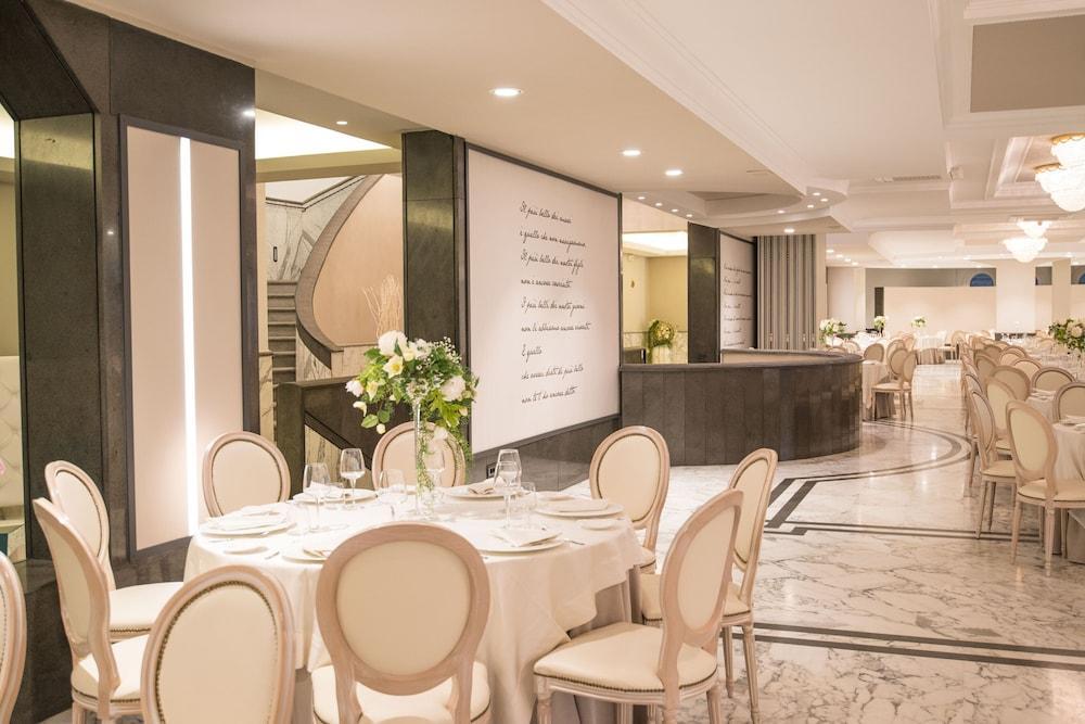 Lettere San Lorenzo - Hotel & Spa מראה חיצוני תמונה