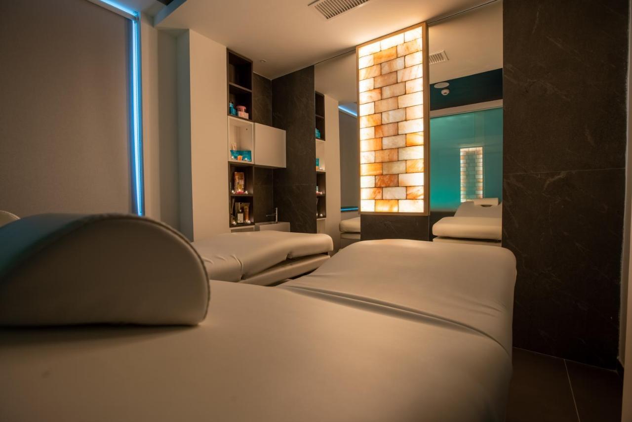 Lettere San Lorenzo - Hotel & Spa מראה חיצוני תמונה