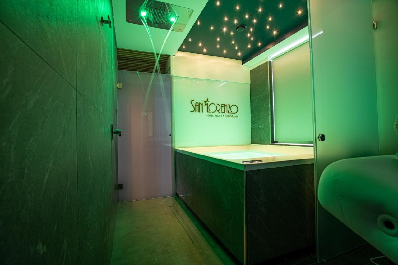 Lettere San Lorenzo - Hotel & Spa מראה חיצוני תמונה