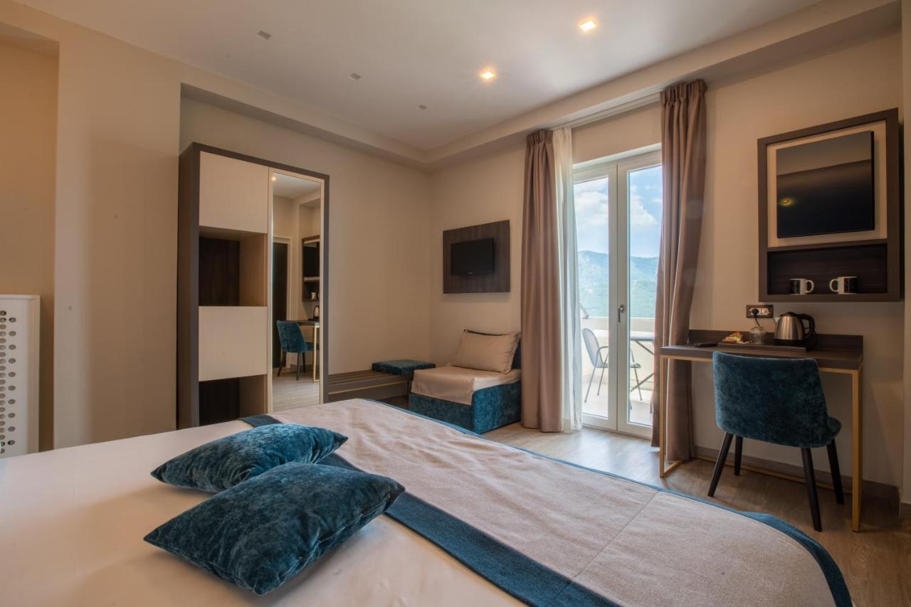 Lettere San Lorenzo - Hotel & Spa מראה חיצוני תמונה