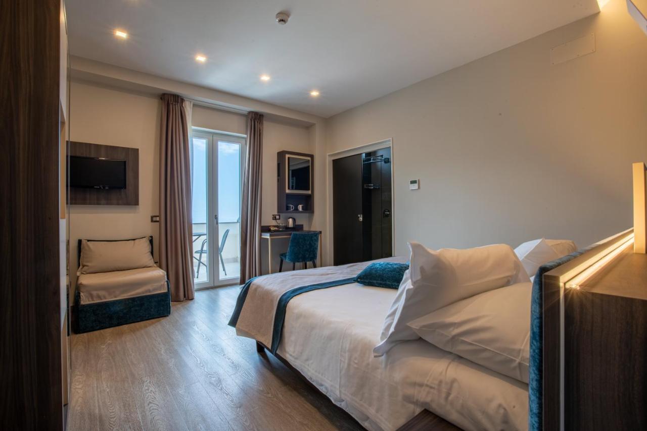 Lettere San Lorenzo - Hotel & Spa מראה חיצוני תמונה