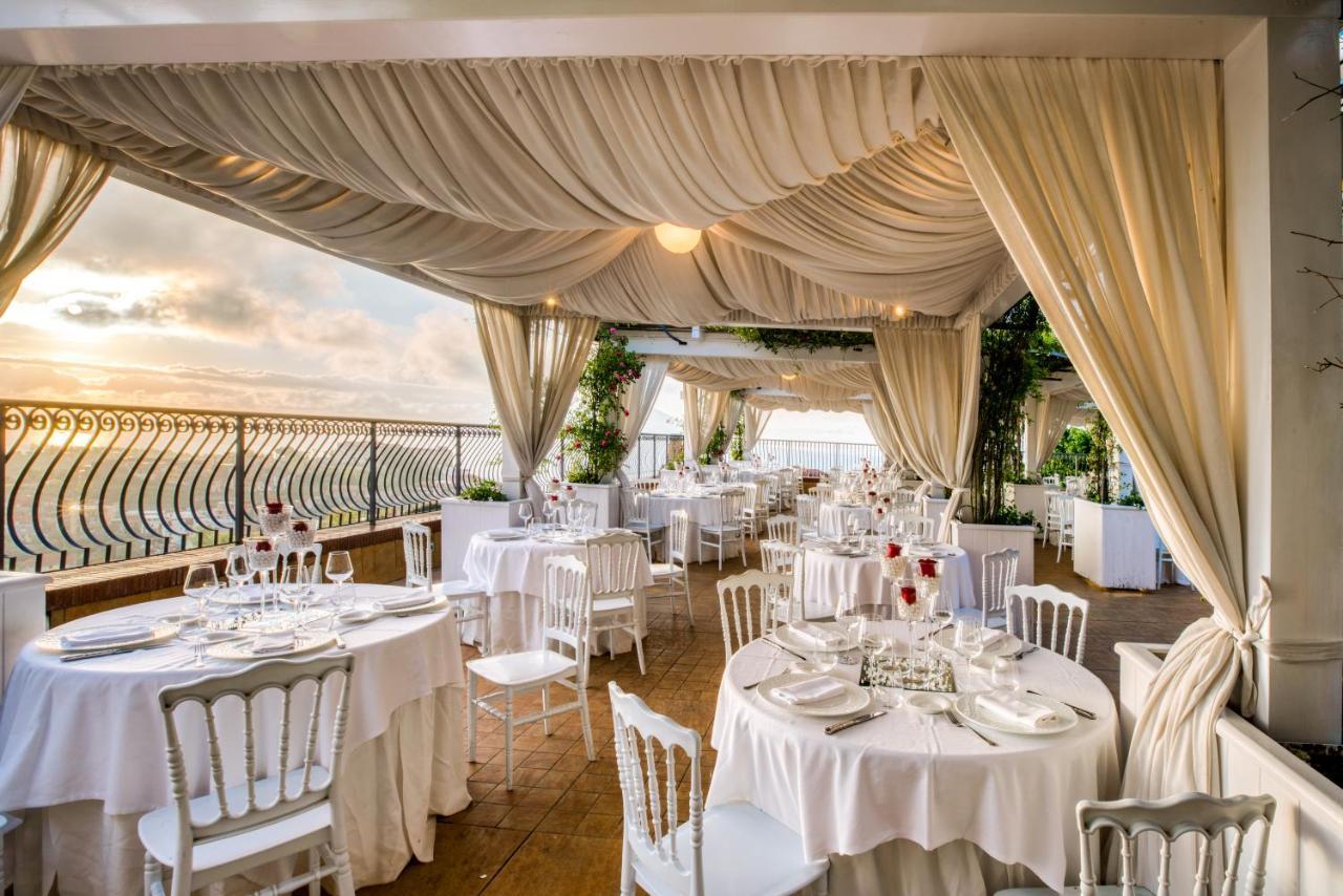 Lettere San Lorenzo - Hotel & Spa מראה חיצוני תמונה