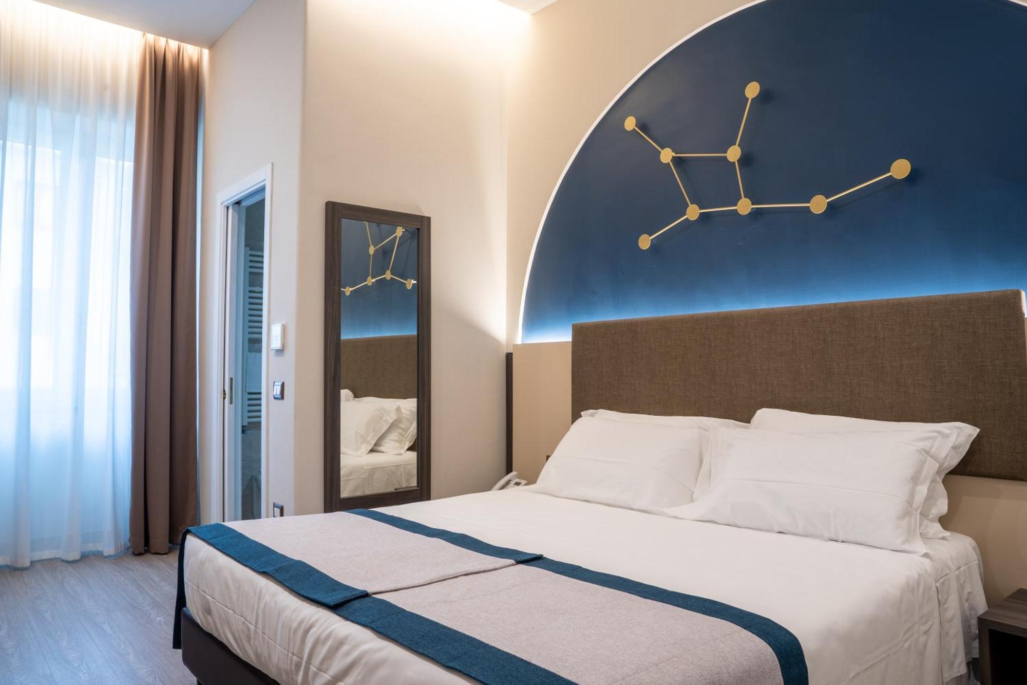 Lettere San Lorenzo - Hotel & Spa מראה חיצוני תמונה