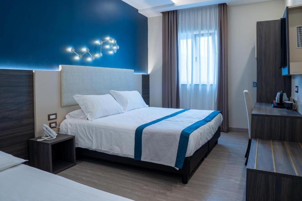 Lettere San Lorenzo - Hotel & Spa מראה חיצוני תמונה