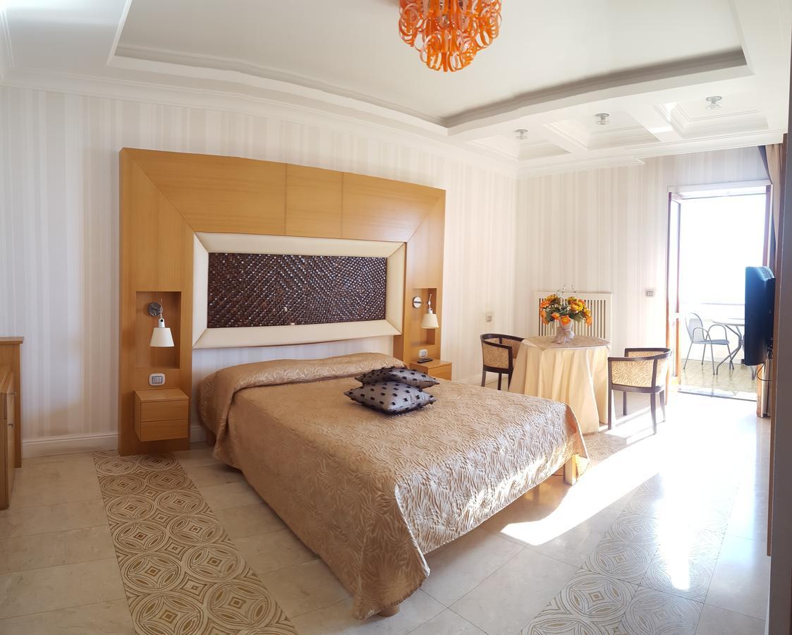 Lettere San Lorenzo - Hotel & Spa מראה חיצוני תמונה