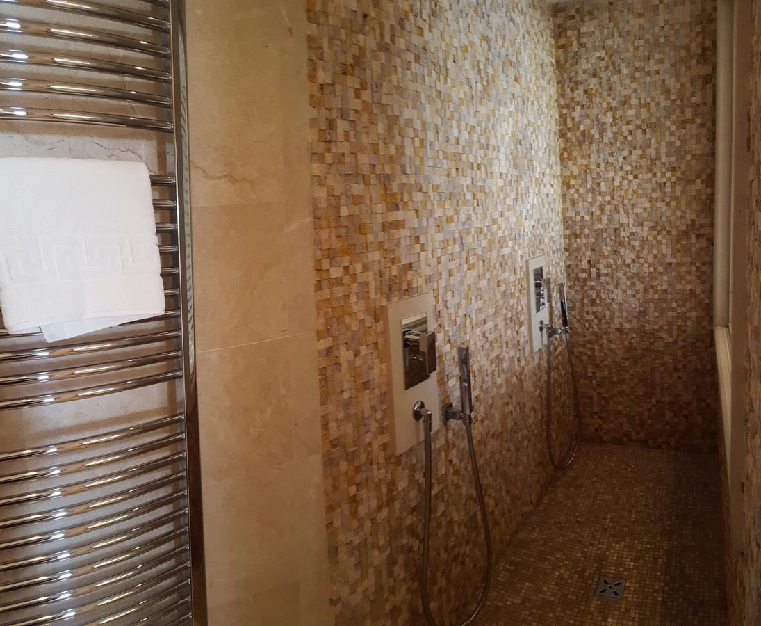 Lettere San Lorenzo - Hotel & Spa מראה חיצוני תמונה