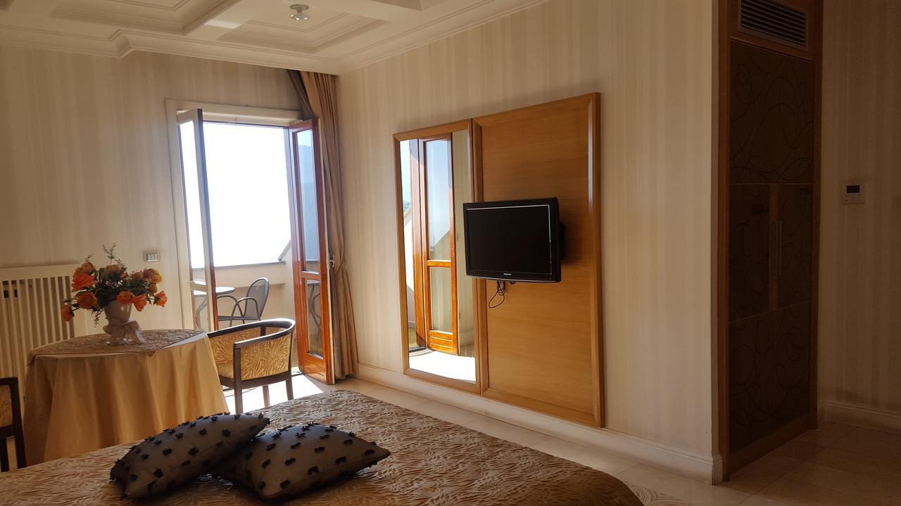Lettere San Lorenzo - Hotel & Spa מראה חיצוני תמונה