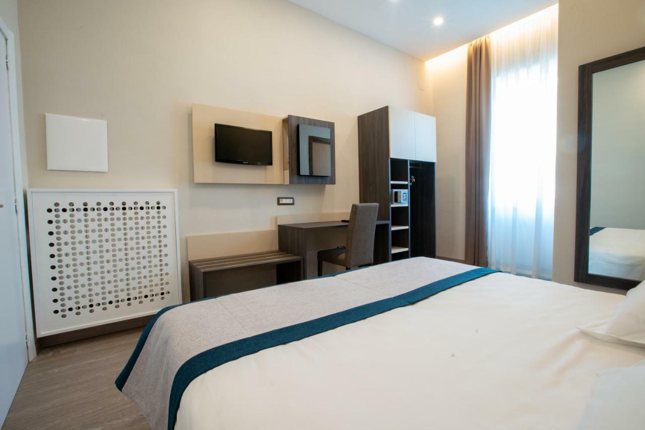 Lettere San Lorenzo - Hotel & Spa מראה חיצוני תמונה