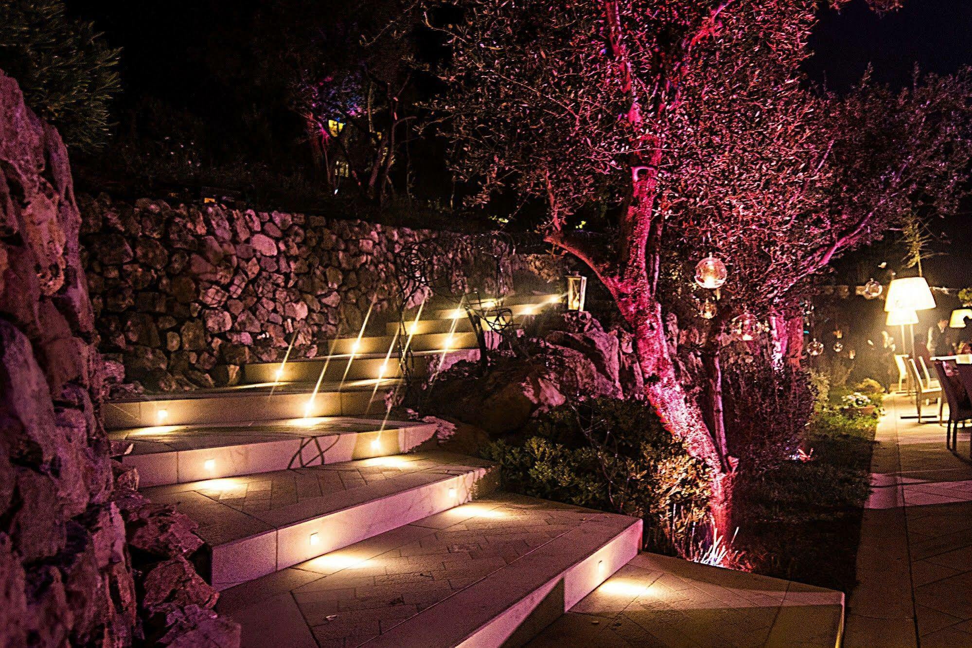 Lettere San Lorenzo - Hotel & Spa מראה חיצוני תמונה