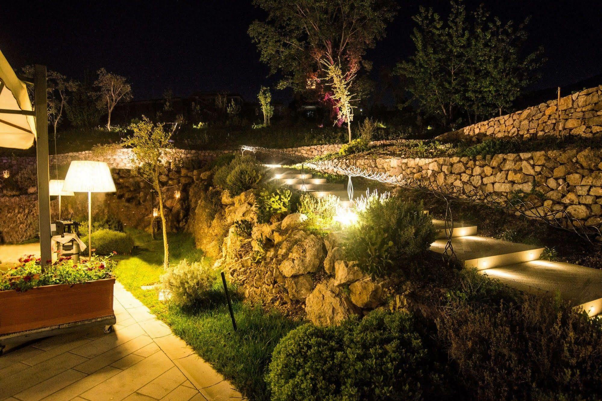 Lettere San Lorenzo - Hotel & Spa מראה חיצוני תמונה