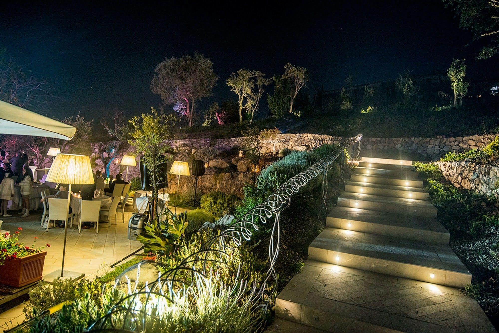 Lettere San Lorenzo - Hotel & Spa מראה חיצוני תמונה