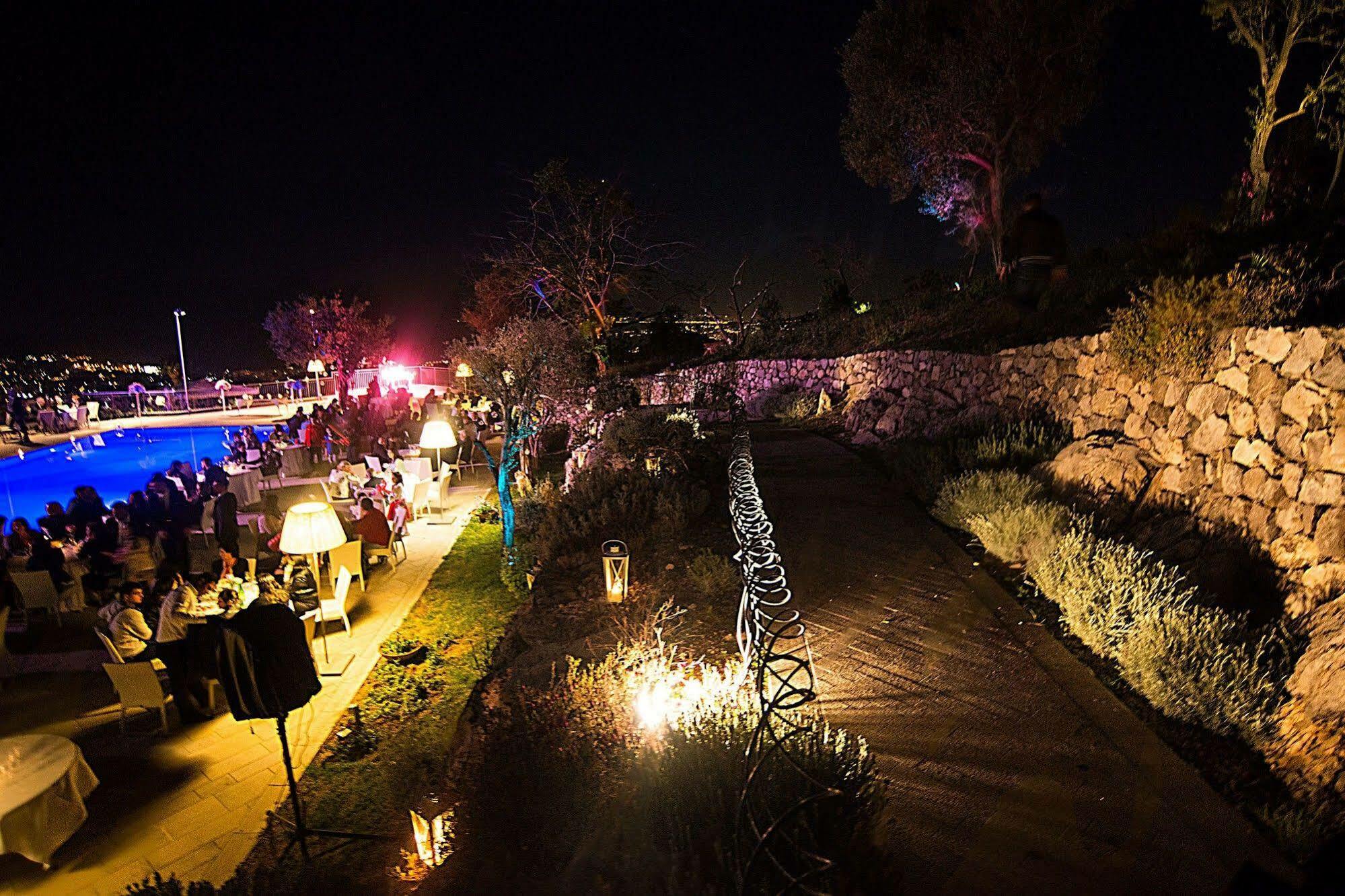 Lettere San Lorenzo - Hotel & Spa מראה חיצוני תמונה